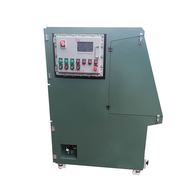 Sanding table GBT-JX80