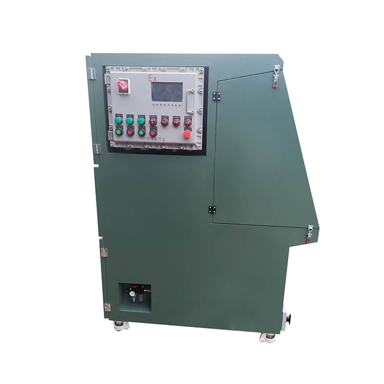 Sanding table GBT-JX80