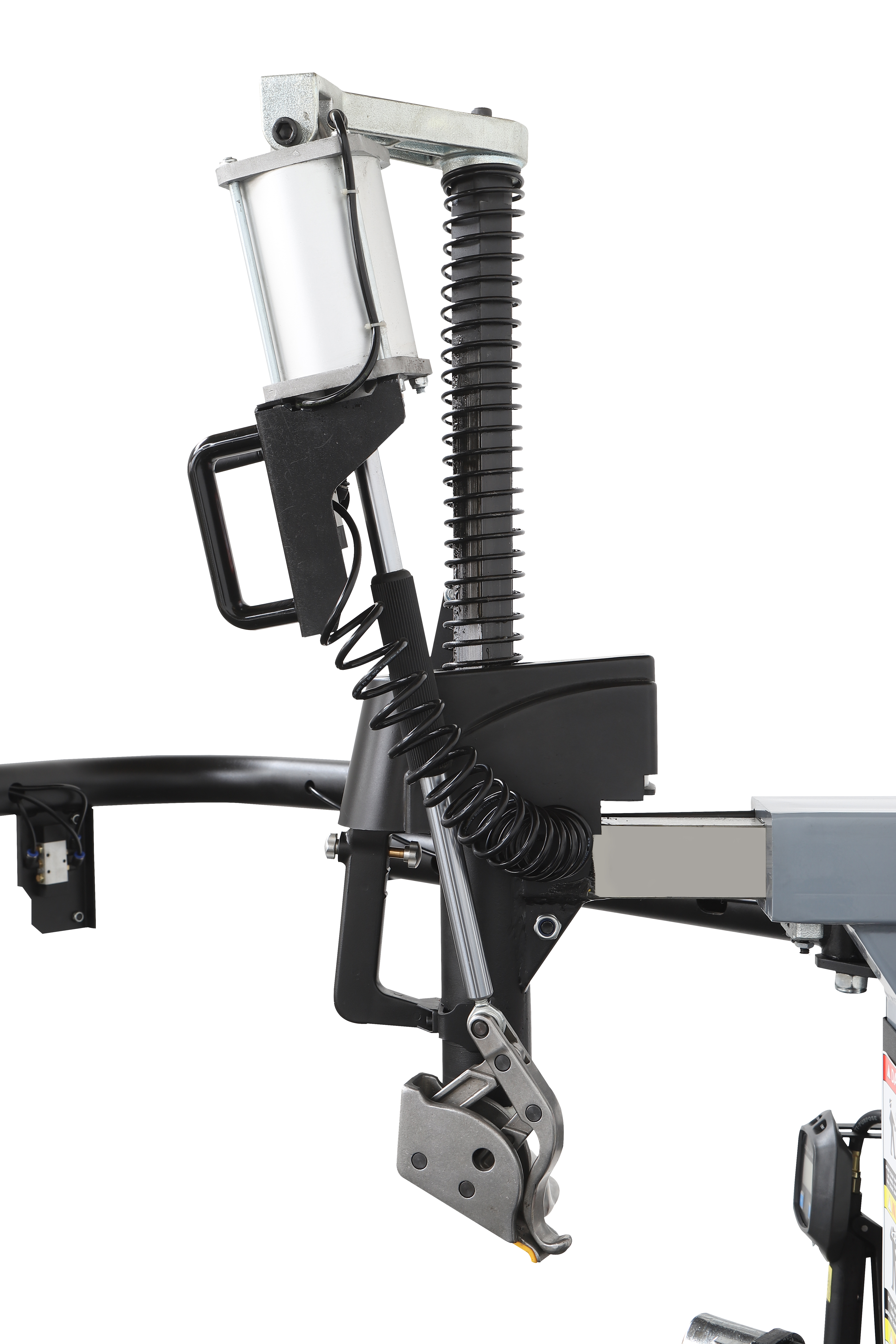 Tire Changer TC-P9Ultra