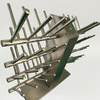 Stainless Steel Boot Drying Rack