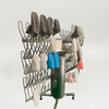 Stainless Steel Boot Drying Rack