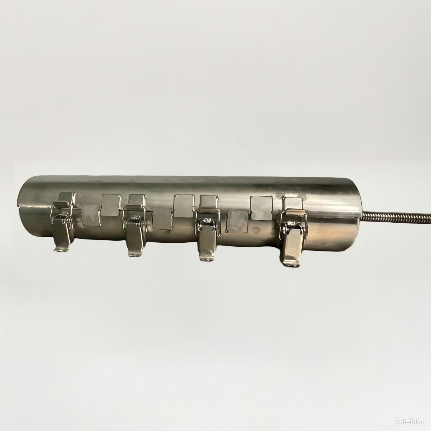 Stainless Steel Meat Roll Mold Box