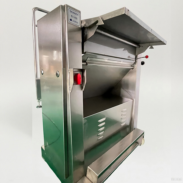 Stainless Steel Peeling Meat Machines