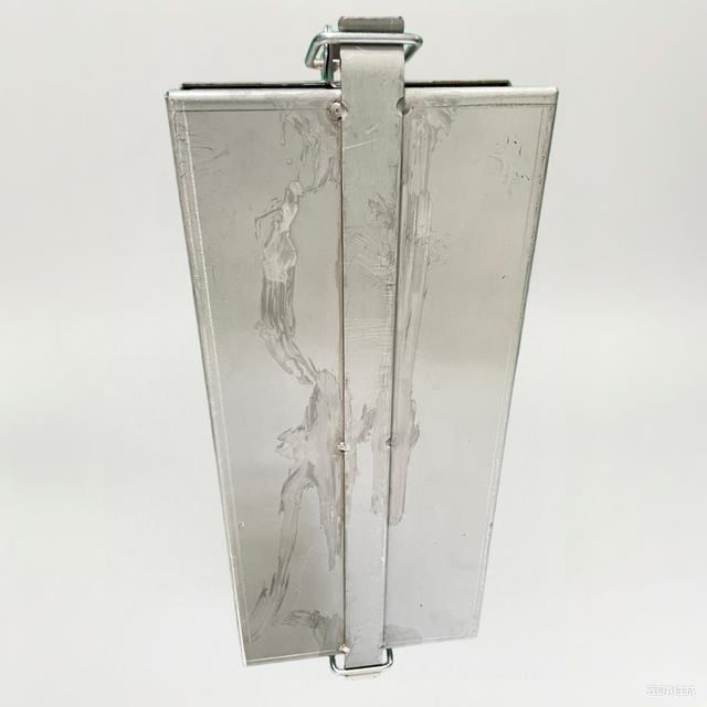 Stainless Steel Beef Roll Forming Mold Box