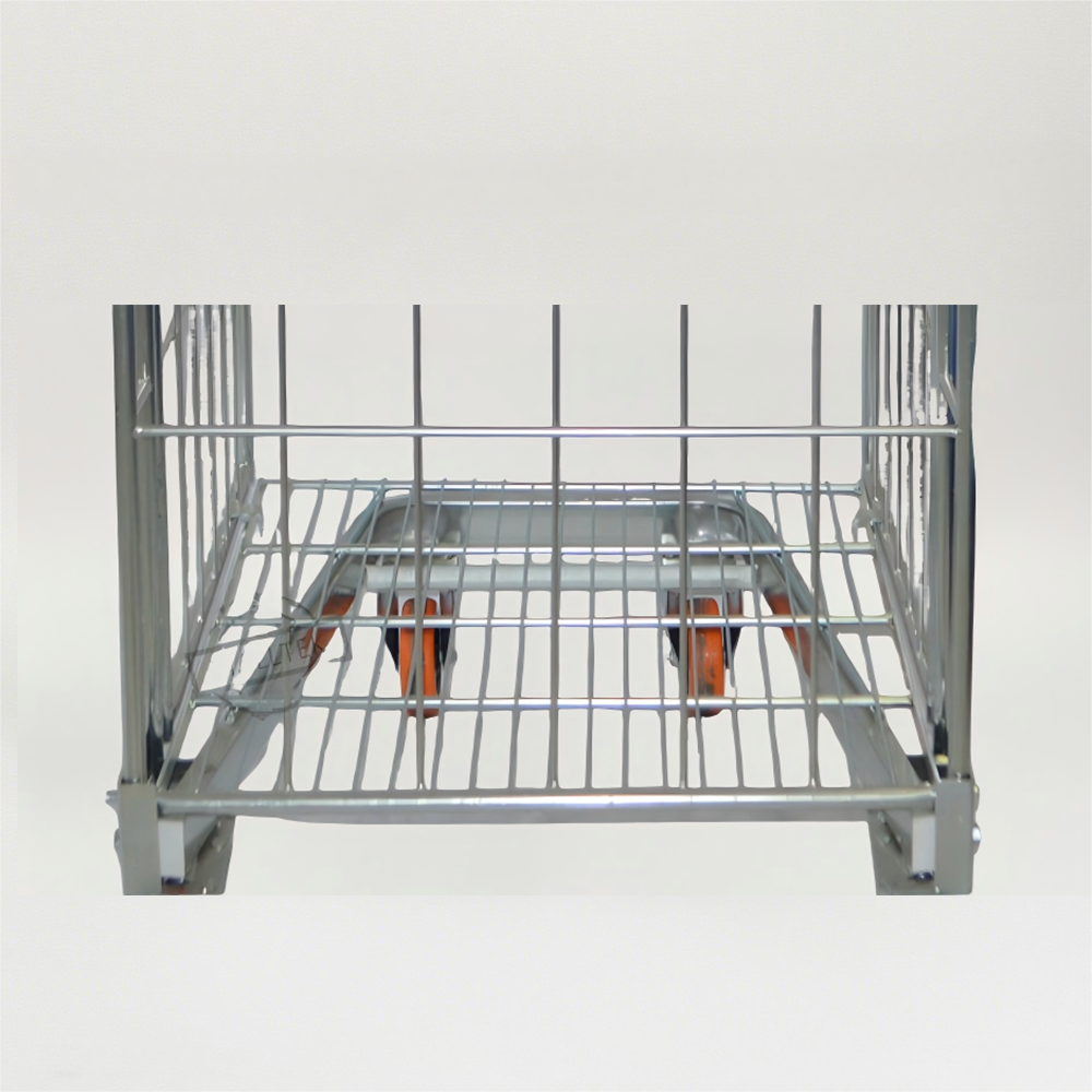 Four-sided Roll Cage