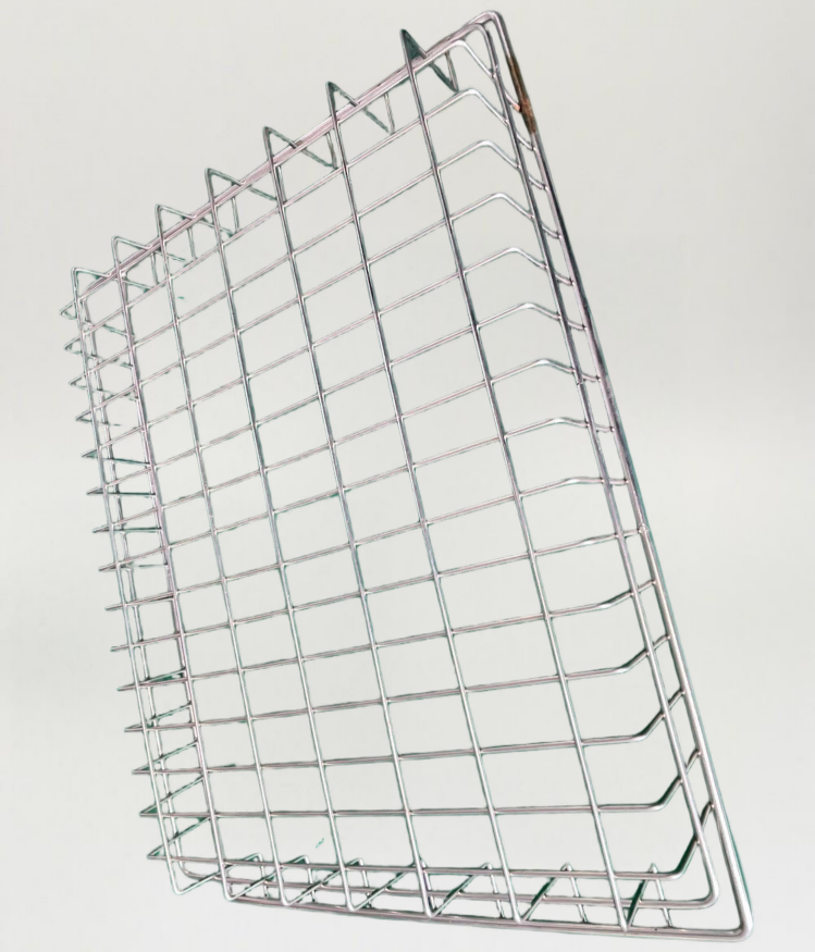 Stainless Steel Drainage Basket