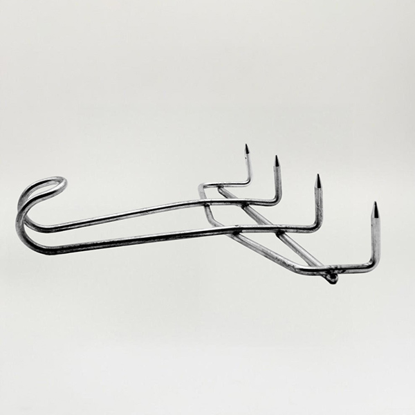 Stainless Steel Meat Hanging Rack Hook