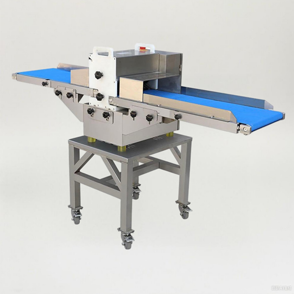 Fully Automatic Fresh Meat Slicing Machine
