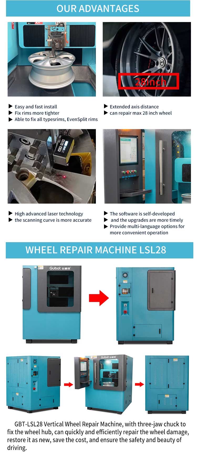 wheel repair machine 04