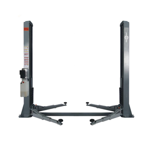 Two post car lifter GBT-JXJ202