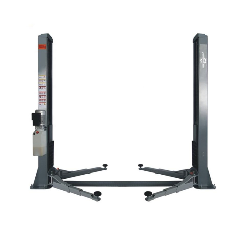 Two post car lifter GBT-JXJ202
