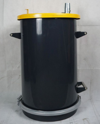 Electrostatic Powder Spraying Machine JDJ100