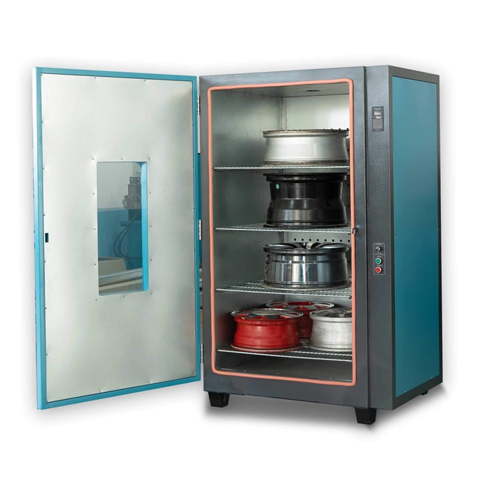 Smart Big Oven KX1480