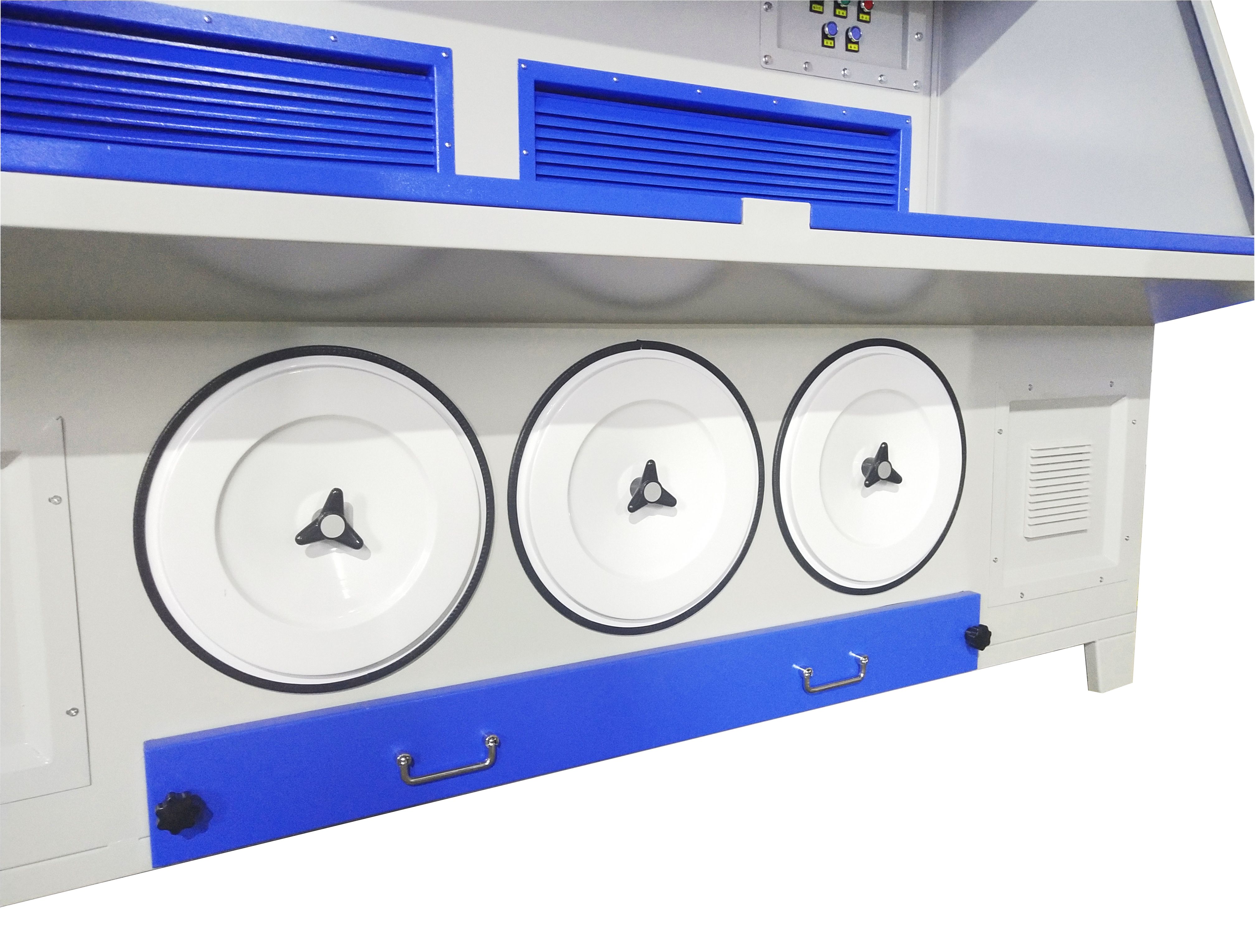 Sanding table GBT-JX80