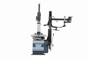 Tire Changer TC-S15