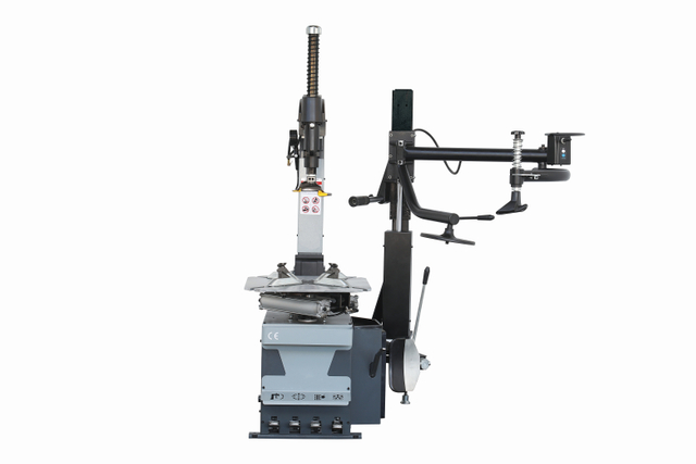 Tire Changer TC-S15