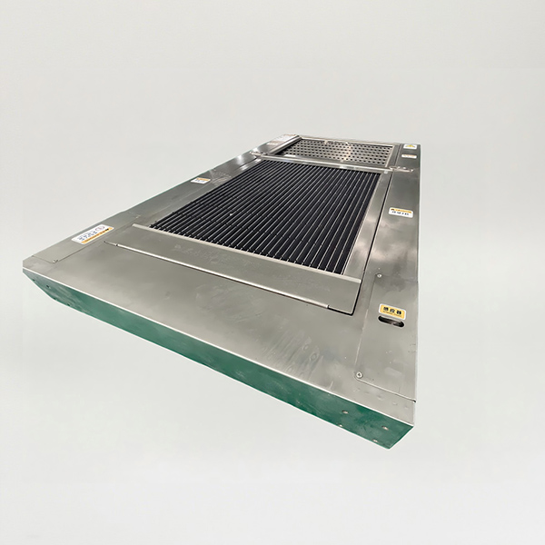 Stainless Steel Boot Washer