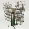 Stainless Steel Boot Drying Rack