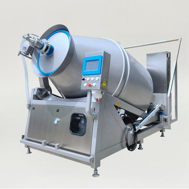 350L Vacuum Tumbler