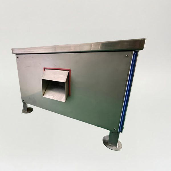 Stainless Steel Poultry De-feathering Machine for Chicken/Duck Processing