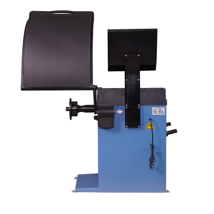 Wheel Balancer JXDF660