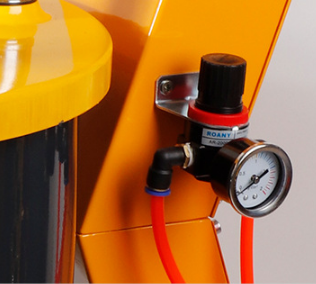 Electrostatic Powder Spraying Machine JDJ100