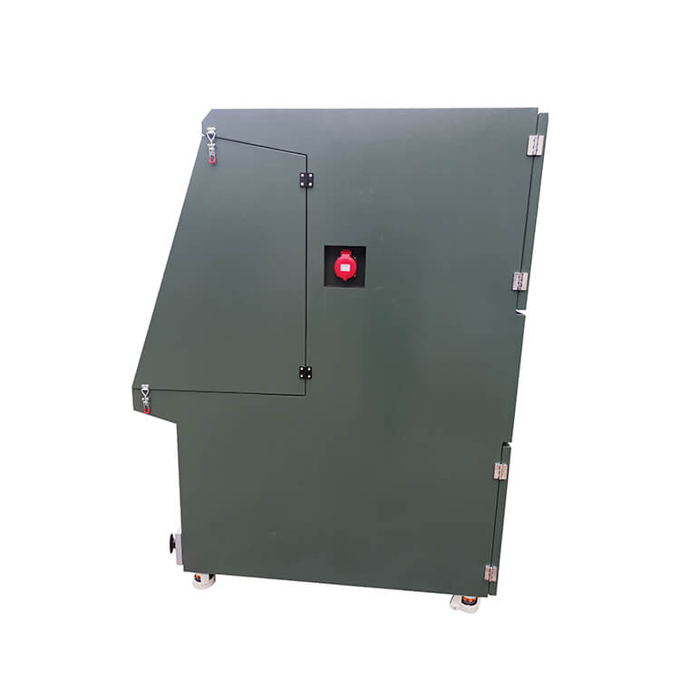 Sanding table GBT-JX80