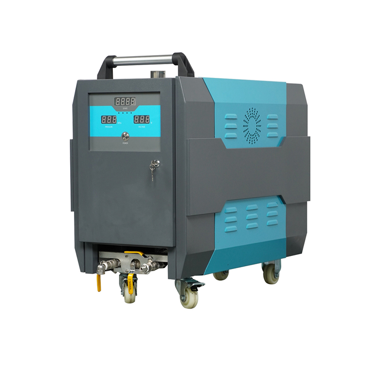 LPG Hobile Hano Steam WashMachine B100s