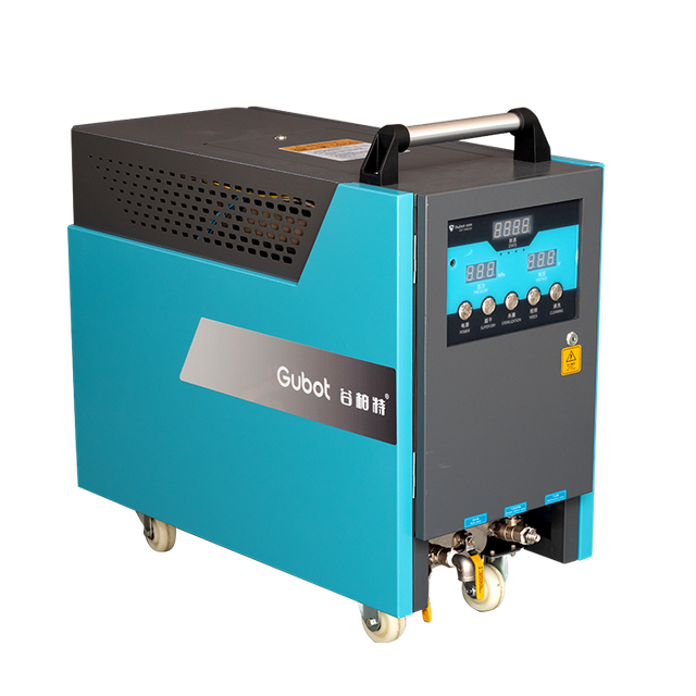 Eleetrie Muliti-Funetion HanoSteam Wash Machine B200S