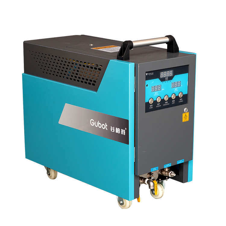 Eleetrie Muliti-Funetion HanoSteam Wash Machine B200S