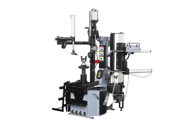 Tire Changer TC-P9Ultra