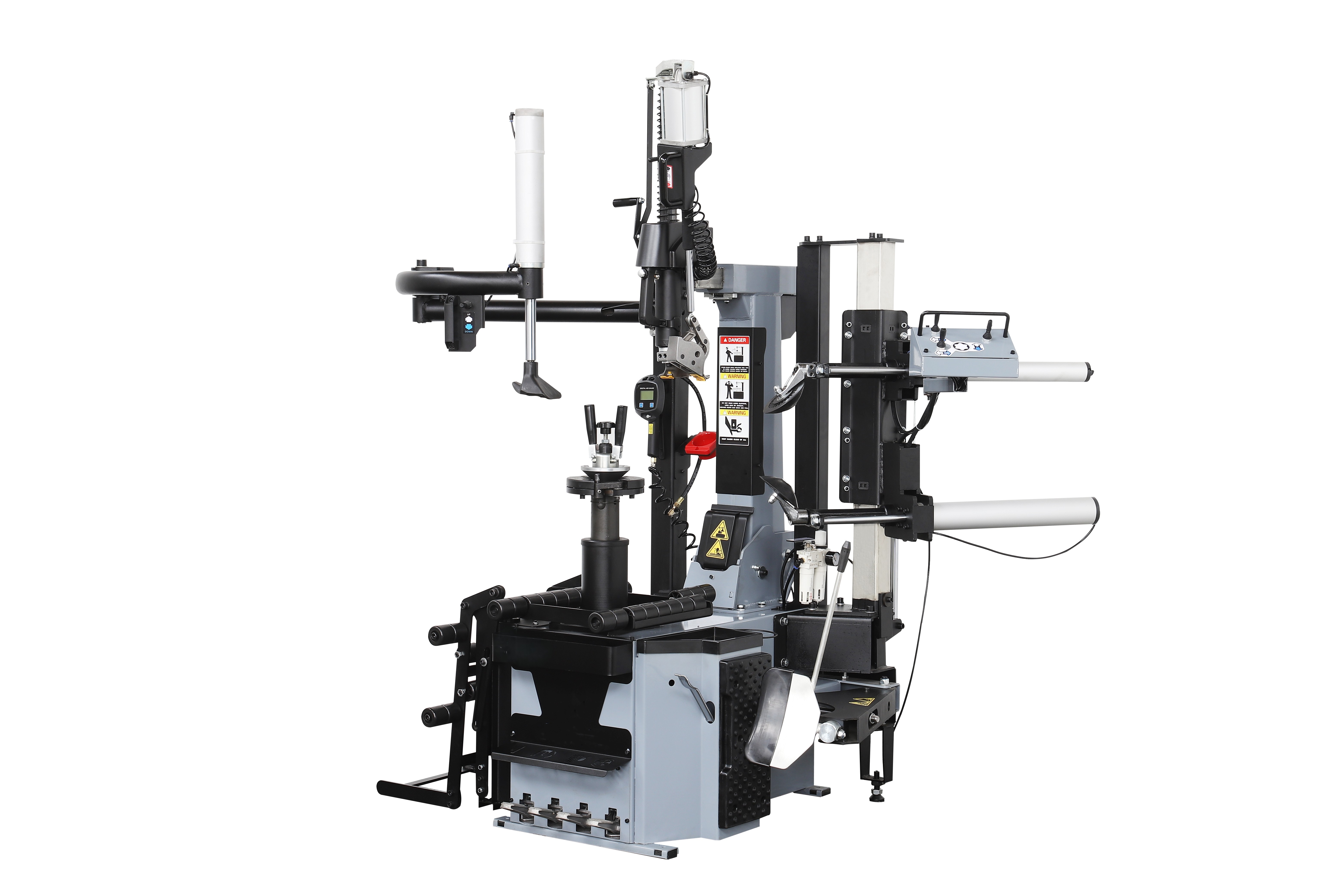 Tire Changer TC-P9Ultra