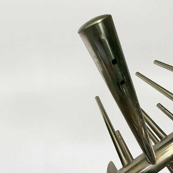 Stainless Steel Boot Drying Rack