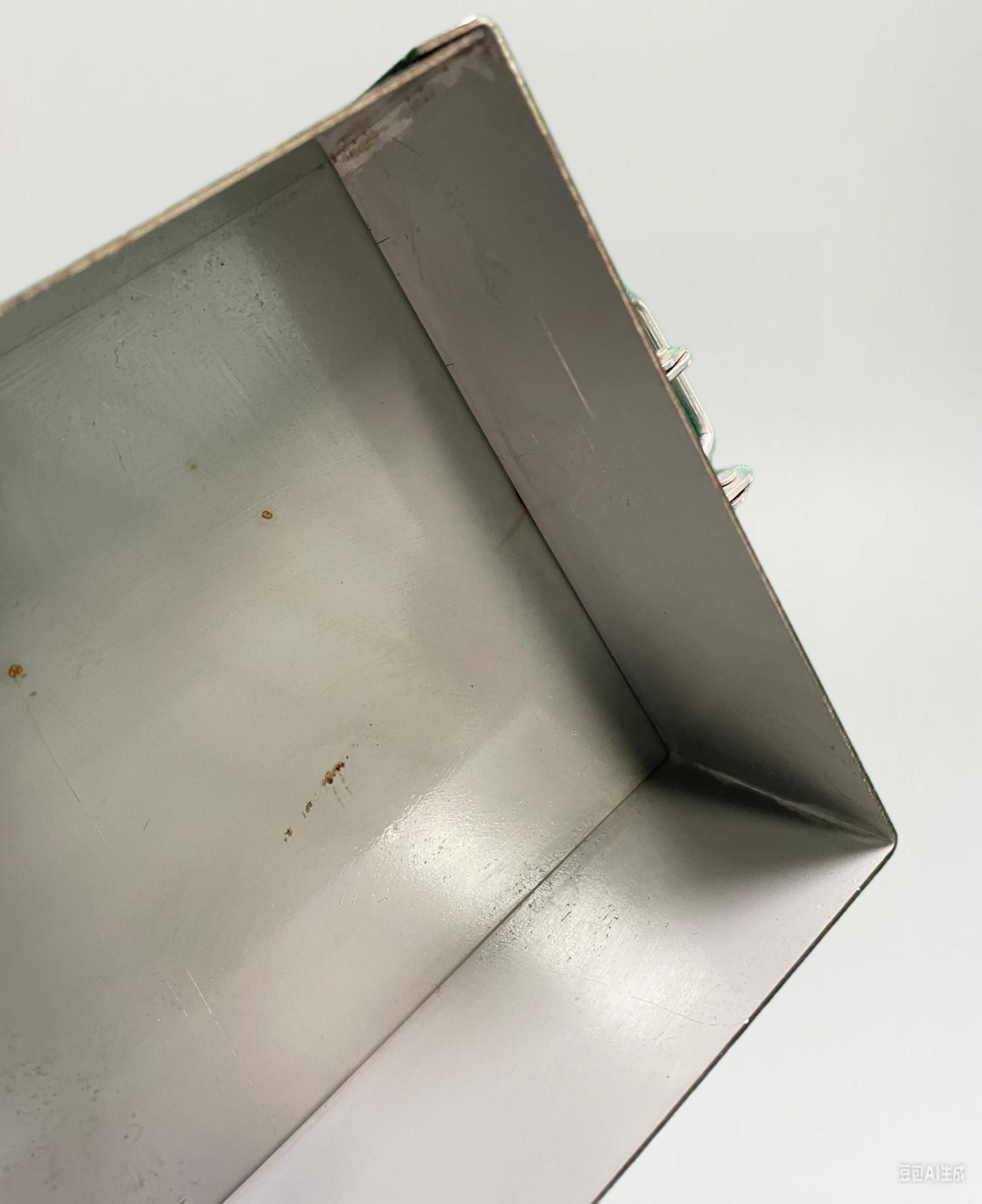 Stainless Steel Beef Roll Forming Mold Box