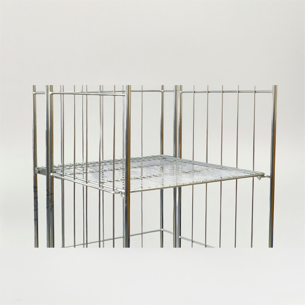 Four-sided Roll Cage