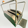 Stainless Steel Boot Cleaning Machine