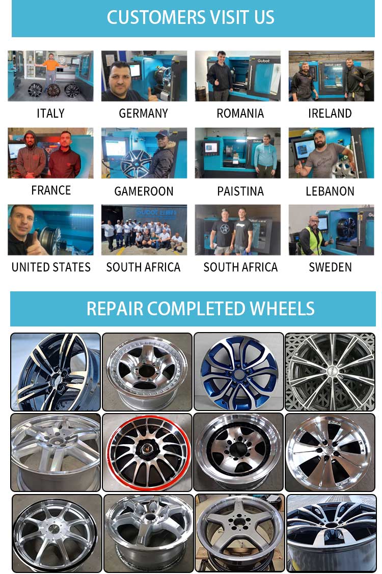 wheel repair machine 05