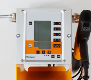 Electrostatic Powder Spraying Machine JDJ100