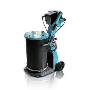 Electrostatic Powder Spraying Machine JDJ200