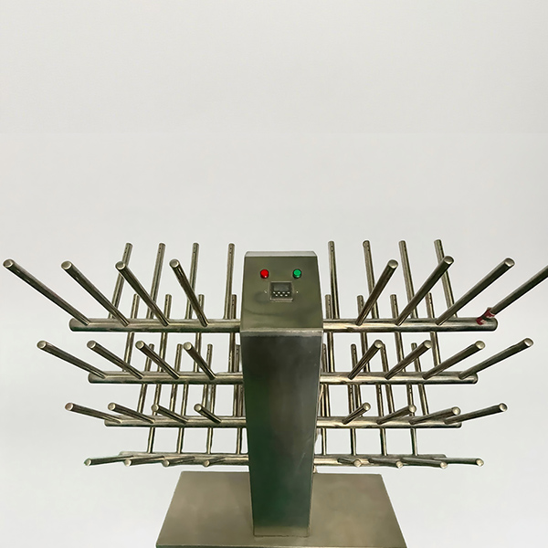 Stainless Steel Boot Drying Rack