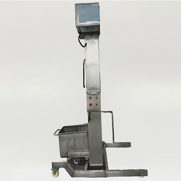 Lift and Tilting Device