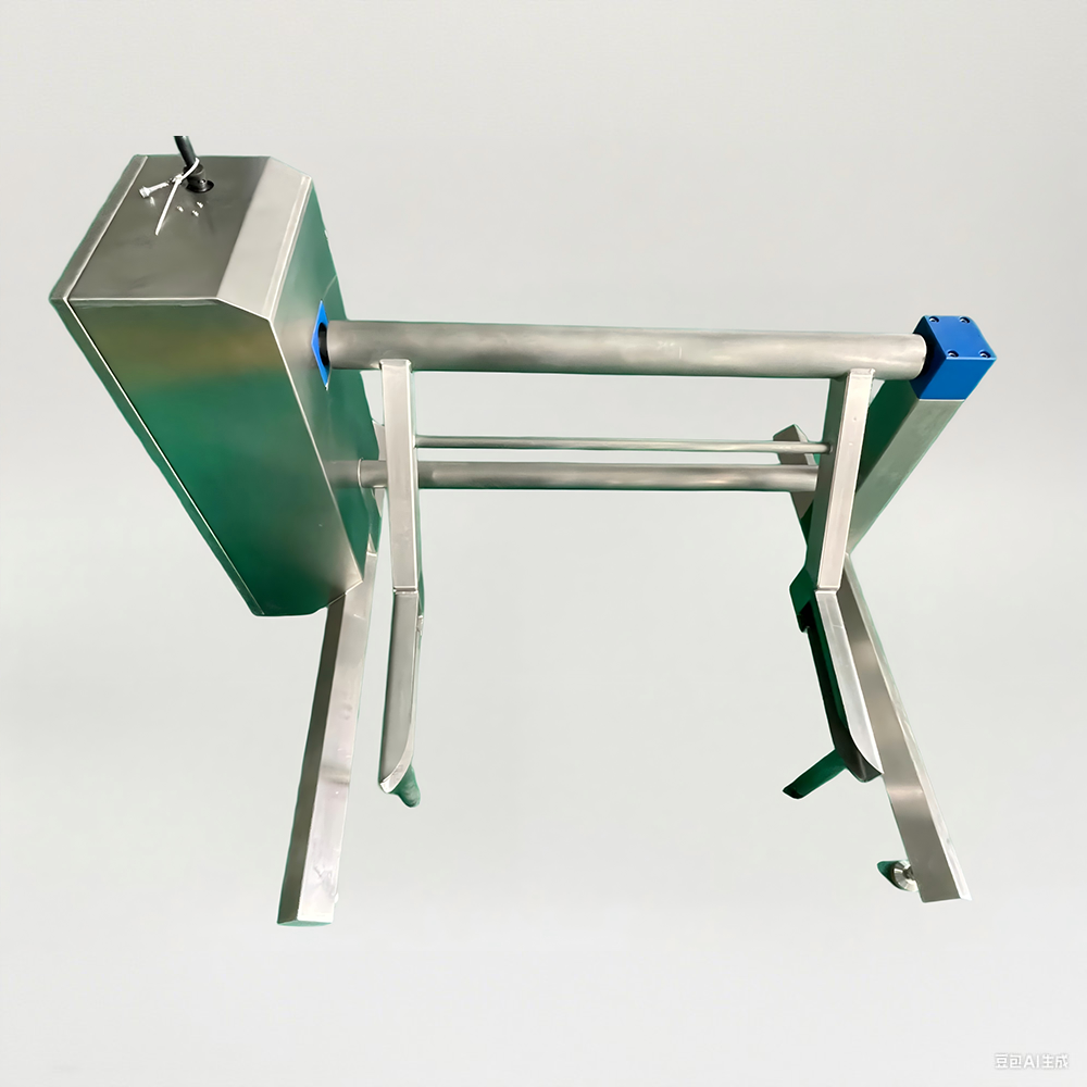 Bucket Truck Cleaning Machines