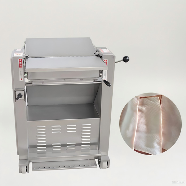Stainless Steel Peeling Meat Machines
