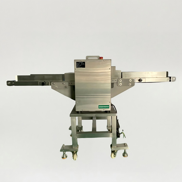Fully Automatic Fresh Meat Slicing Machine
