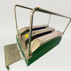 Stainless Steel Boot Cleaning Machine