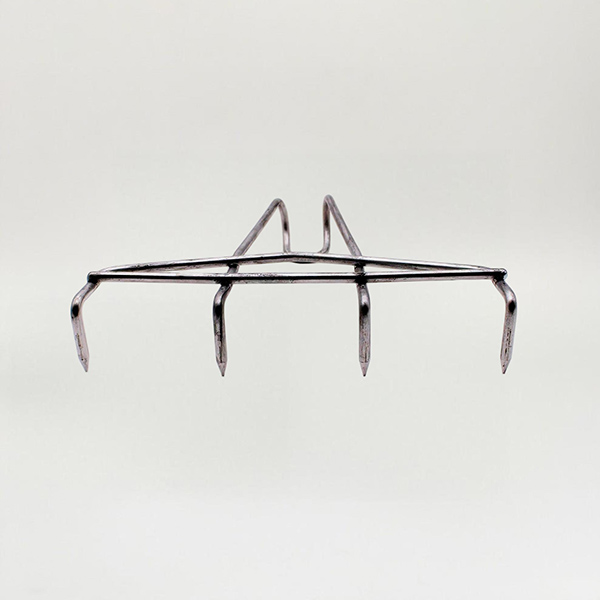 Stainless Steel Meat Hanging Rack Hook
