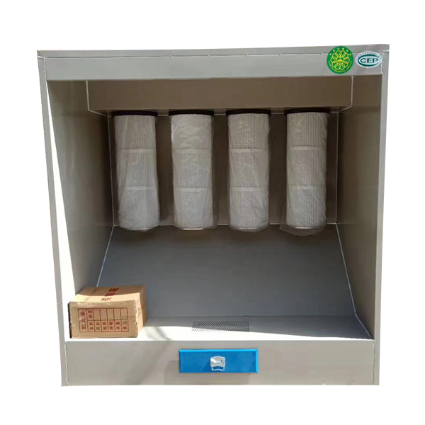 Powder Recycling Machine GBT-FMA150