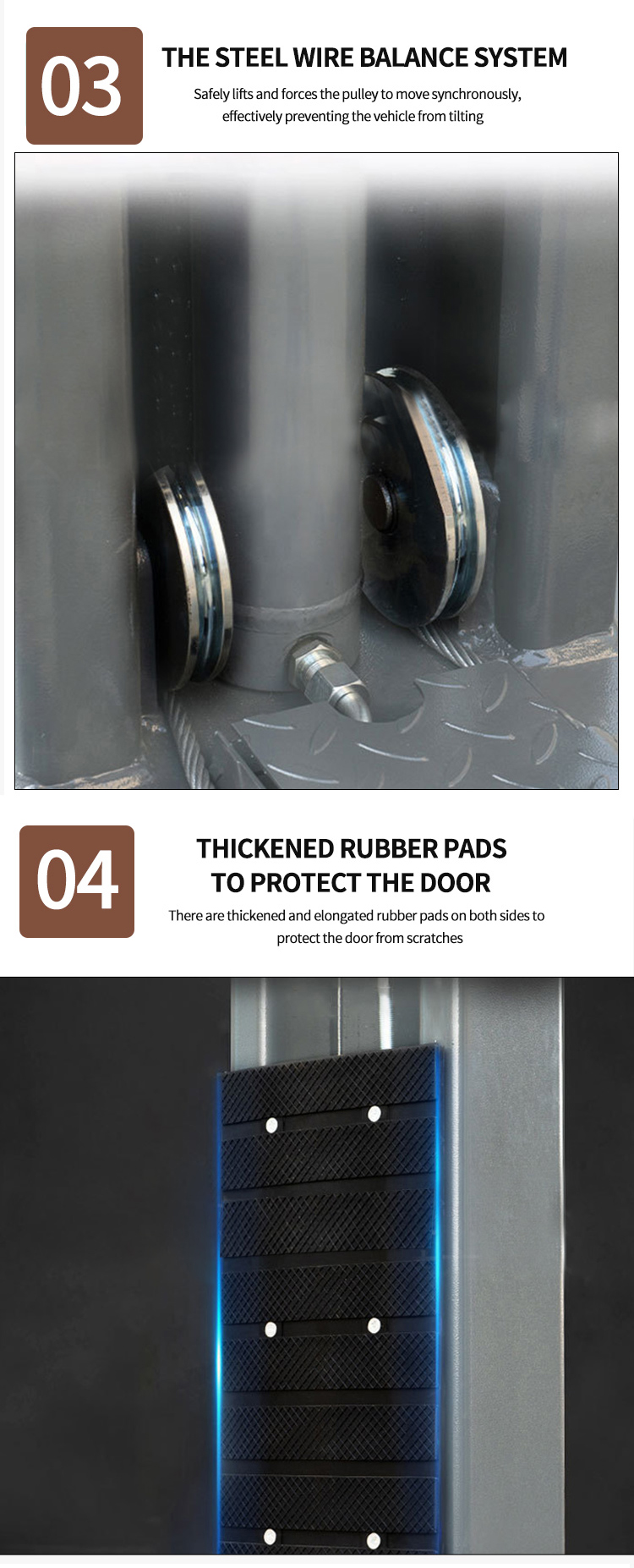 双柱举升机详情页（英文版）_06