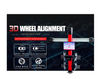 Wheel aligner machine 66