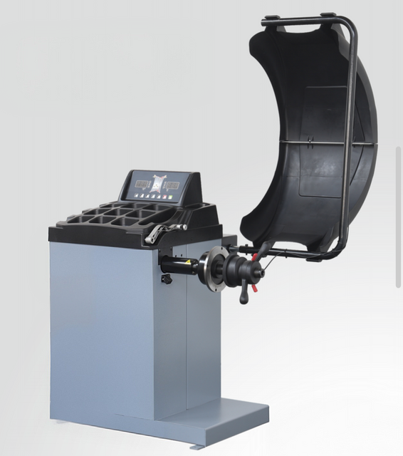 Tire Balancer S36PRO